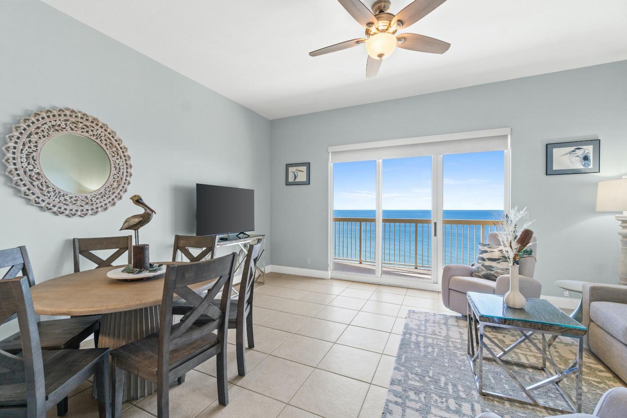 Calypso Beach Resort & Towers By Panhandle Getaways Panama City Beach Room photo