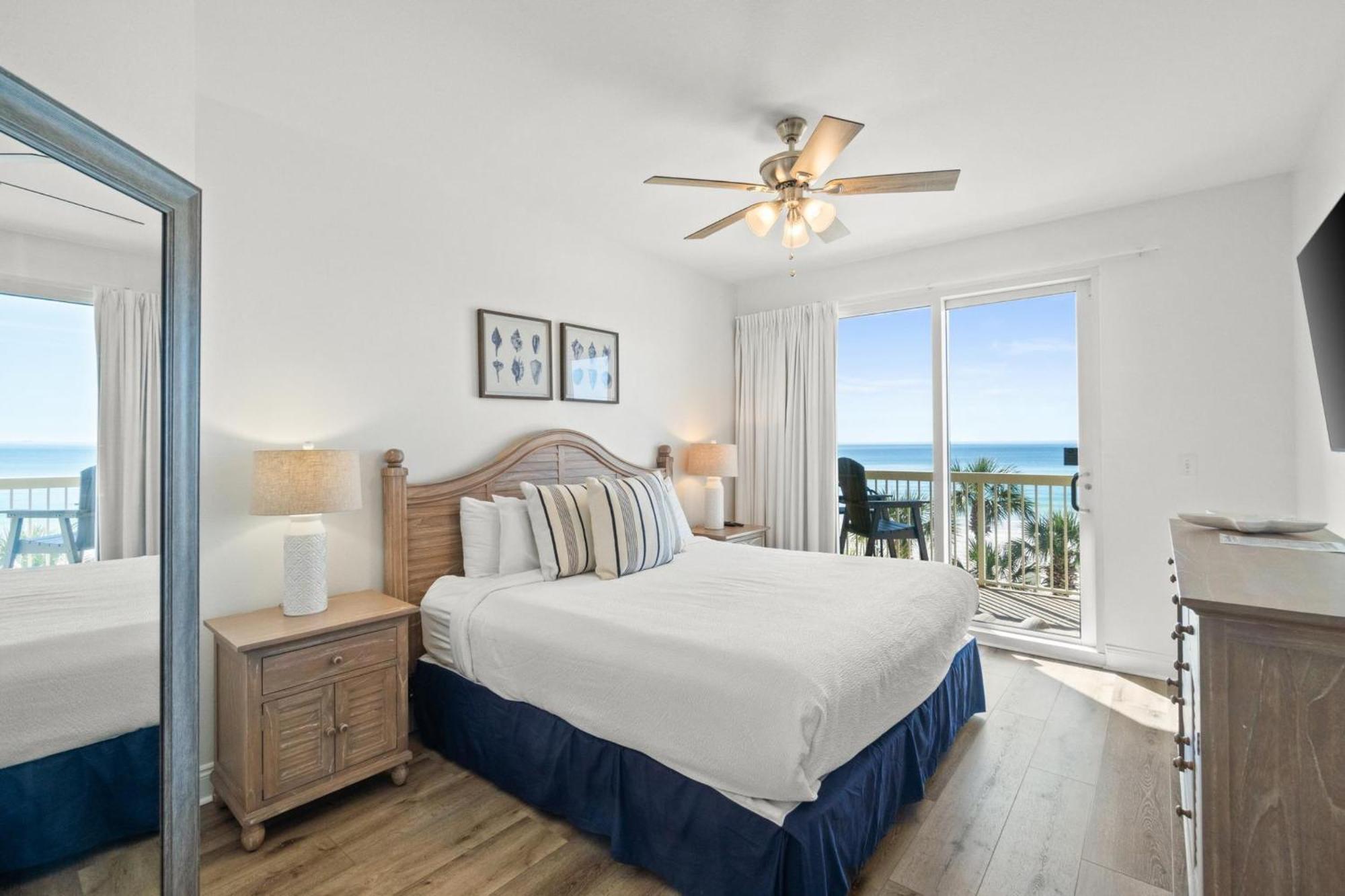 Calypso Beach Resort & Towers By Panhandle Getaways Panama City Beach Exterior photo