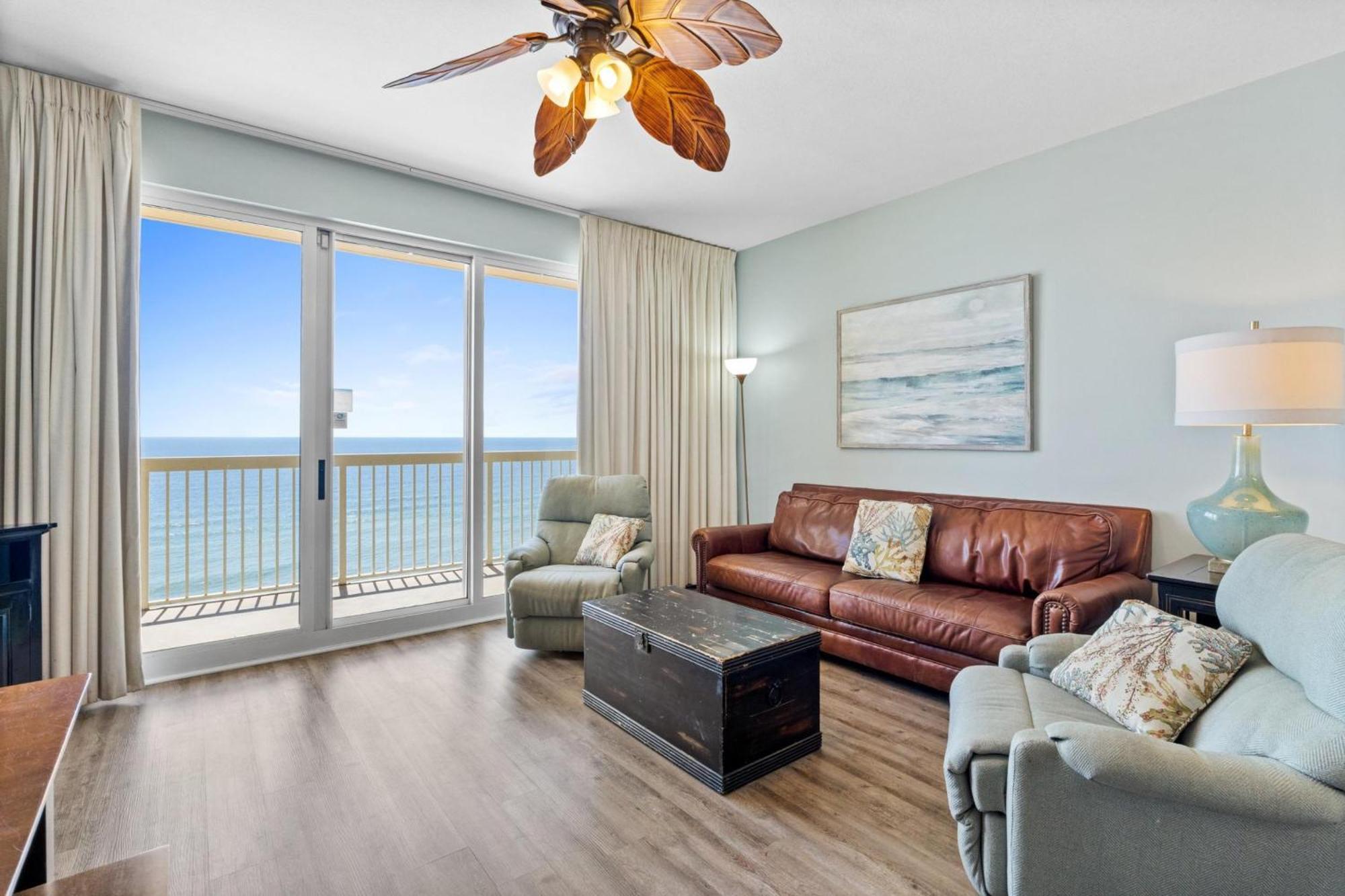Calypso Beach Resort & Towers By Panhandle Getaways Panama City Beach Room photo